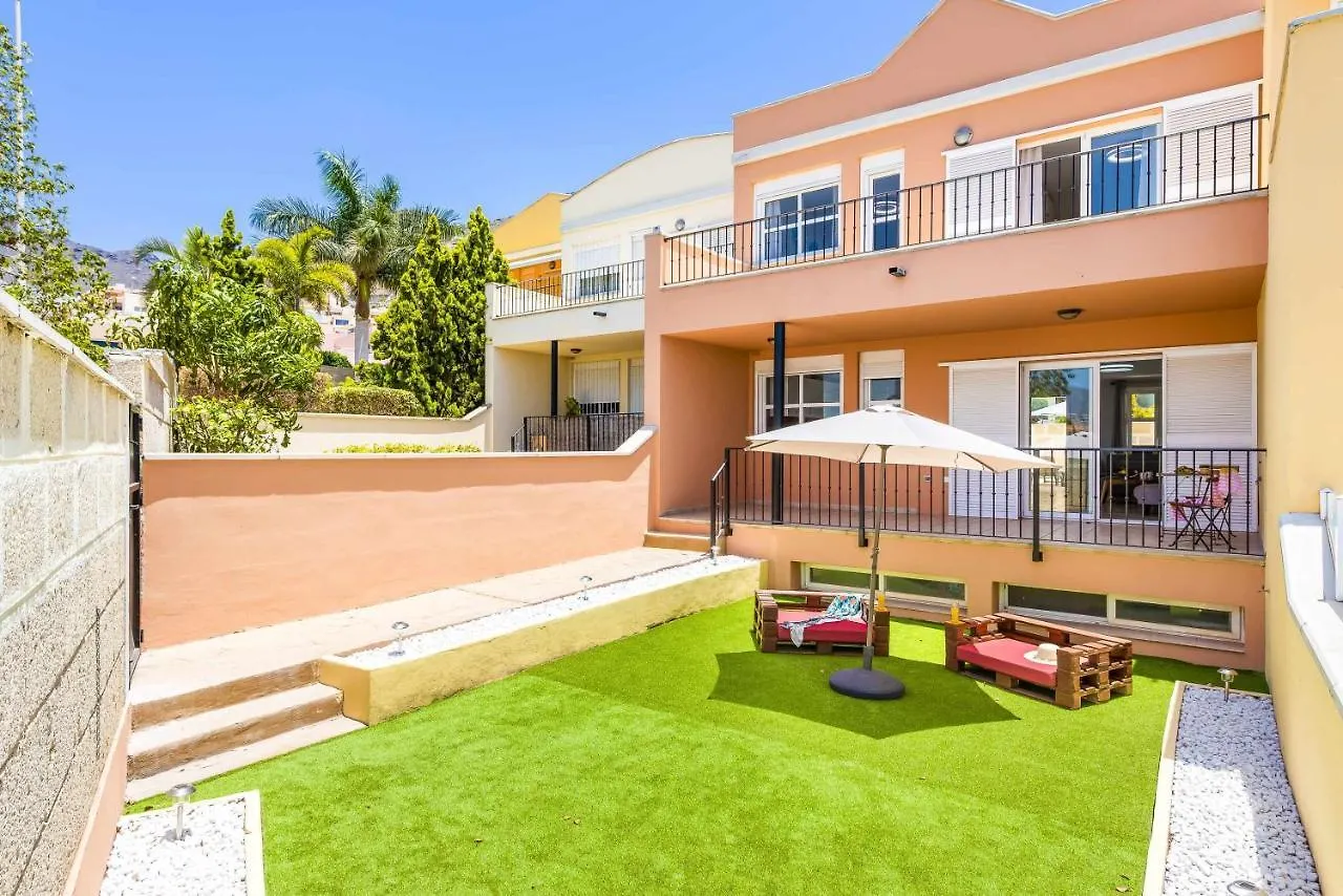Holiday home Sunny By Welcome Tenerife Costa Adeje