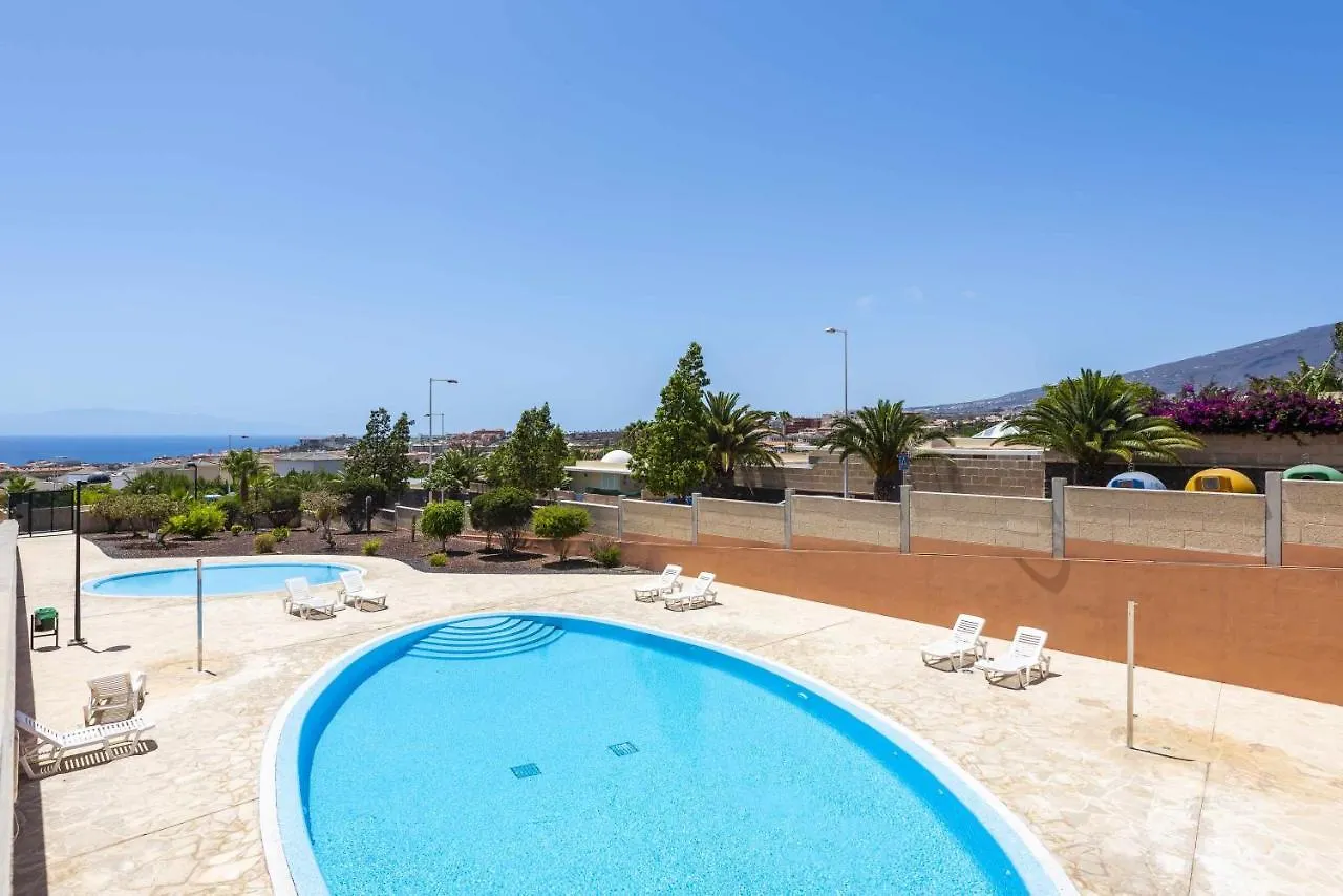 Holiday home Sunny By Welcome Tenerife Costa Adeje  Spain