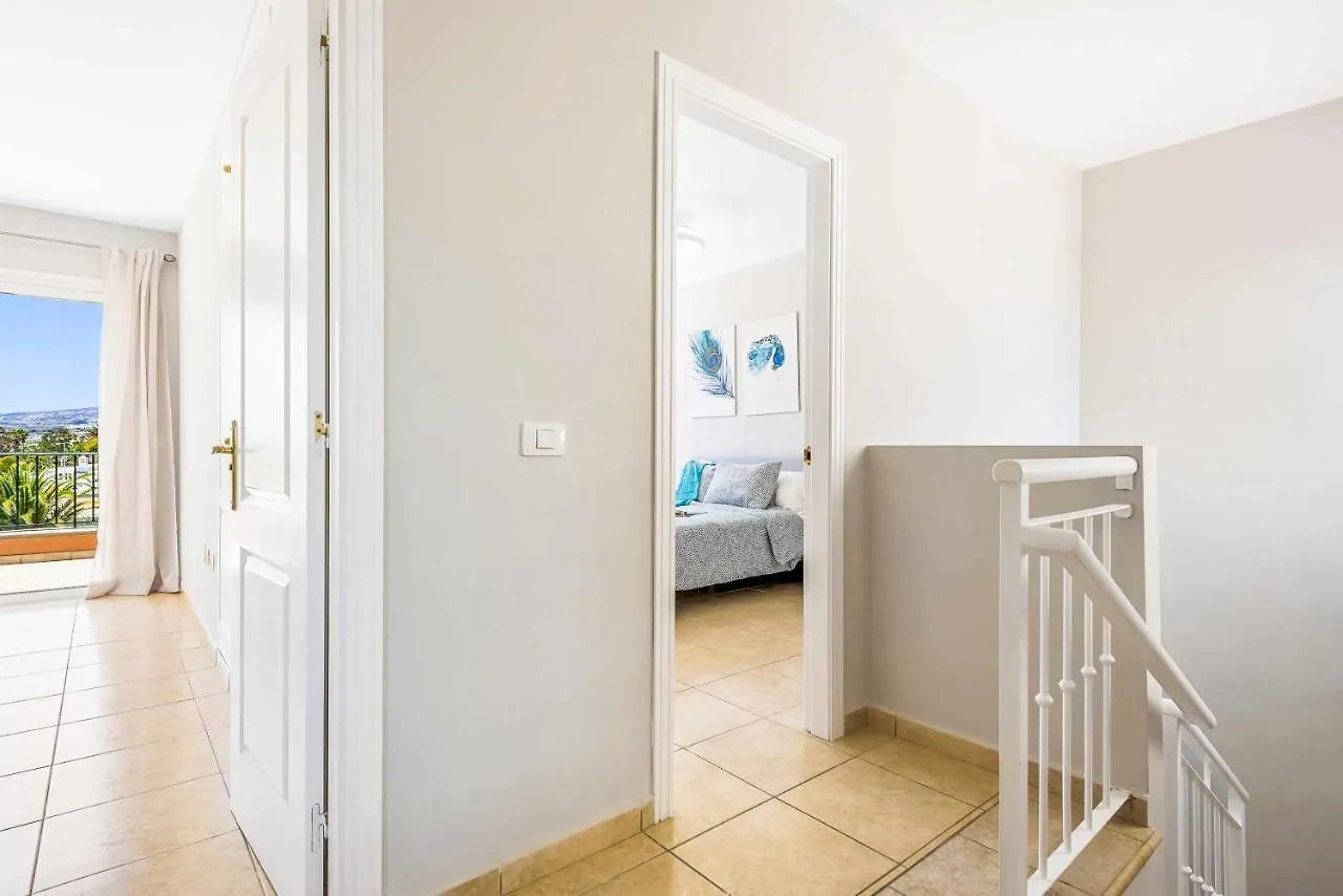 Holiday home Sunny By Welcome Tenerife Costa Adeje