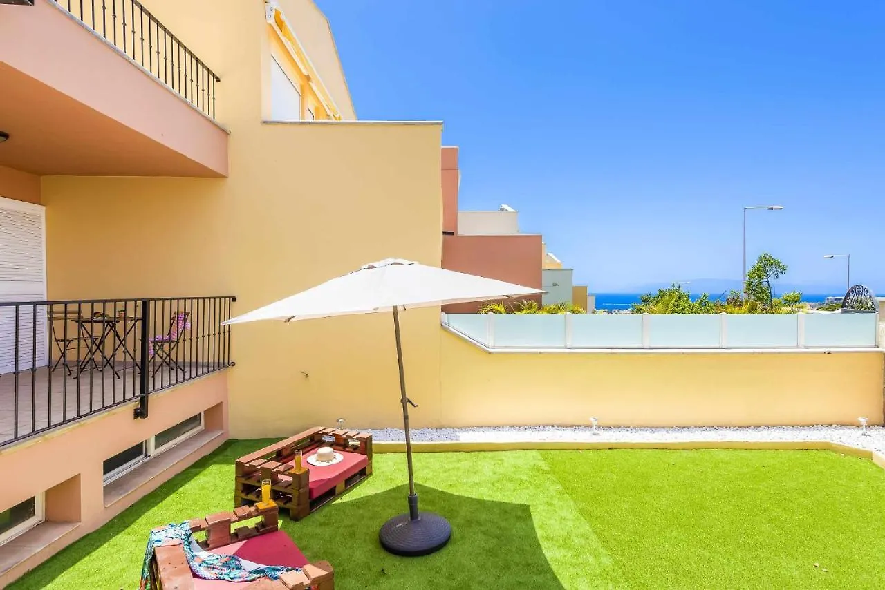 Sunny By Welcome Tenerife Costa Adeje  Costa Adeje (Tenerife)