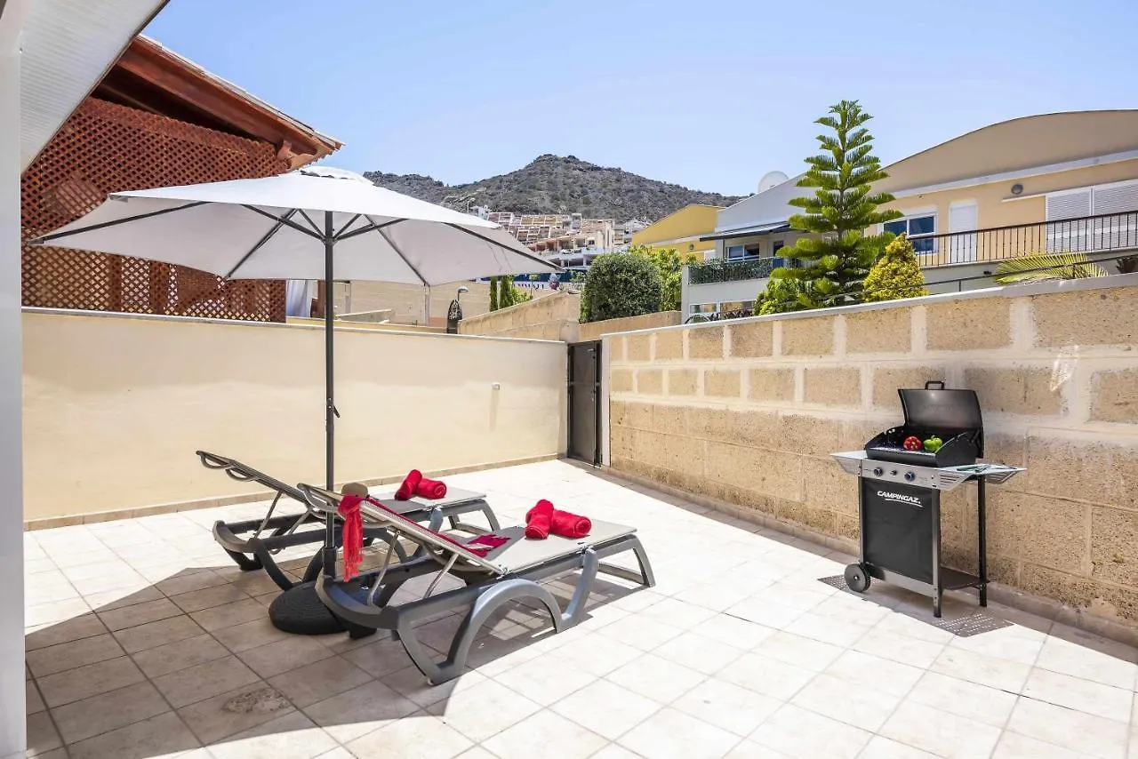 Holiday home Sunny By Welcome Tenerife Costa Adeje