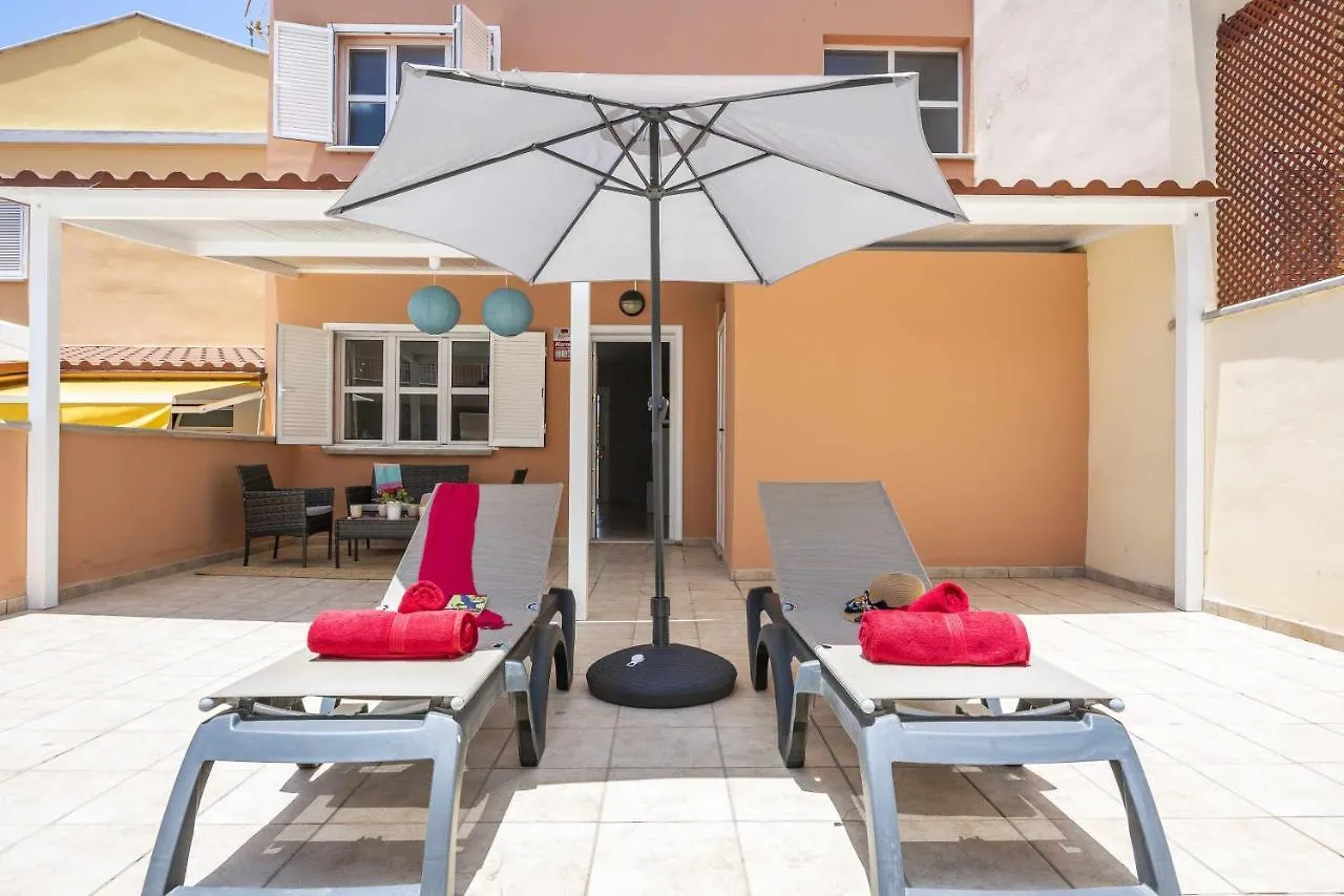 Sunny By Welcome Tenerife Costa Adeje  Holiday home