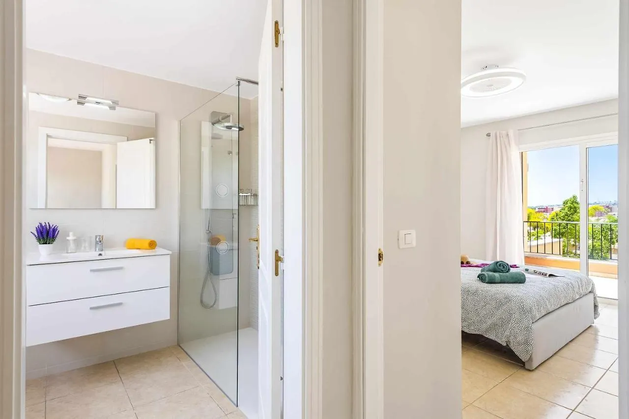 Holiday home Sunny By Welcome Tenerife Costa Adeje