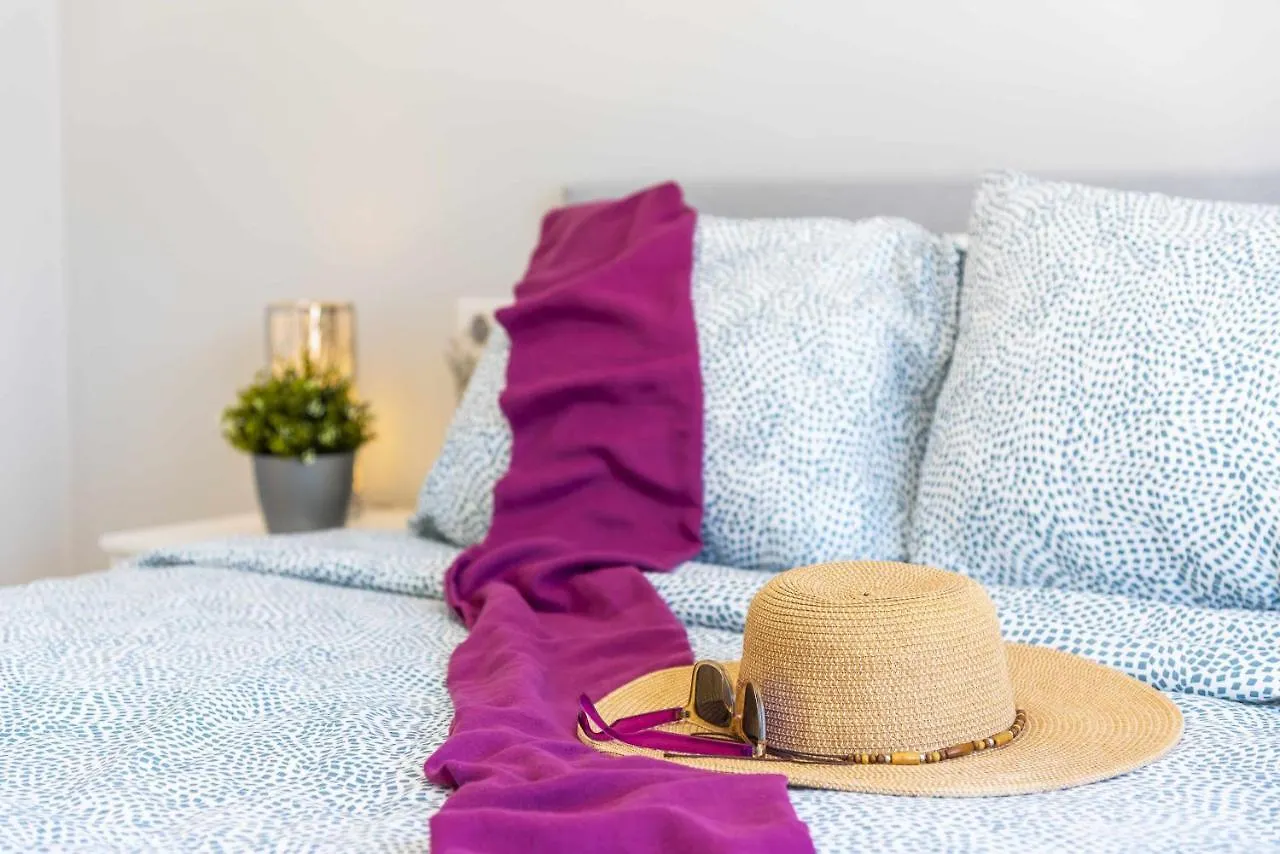 Sunny By Welcome Tenerife Costa Adeje  Holiday home