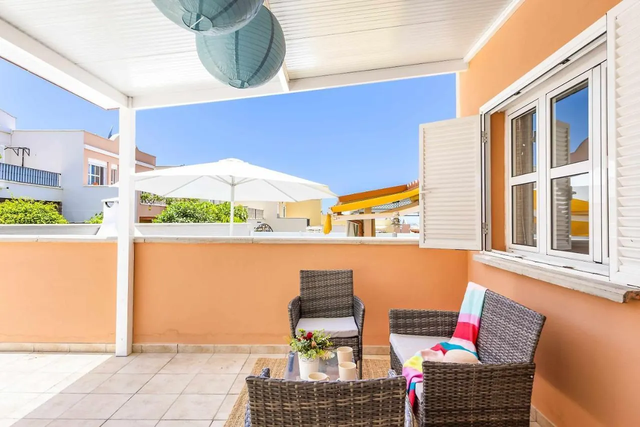 Holiday home Sunny By Welcome Tenerife Costa Adeje