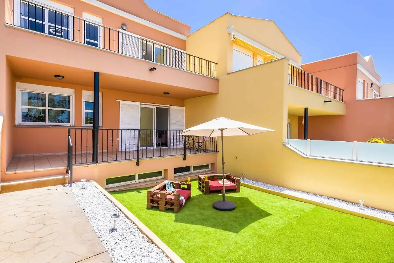 Sunny By Welcome Tenerife Costa Adeje  Spain