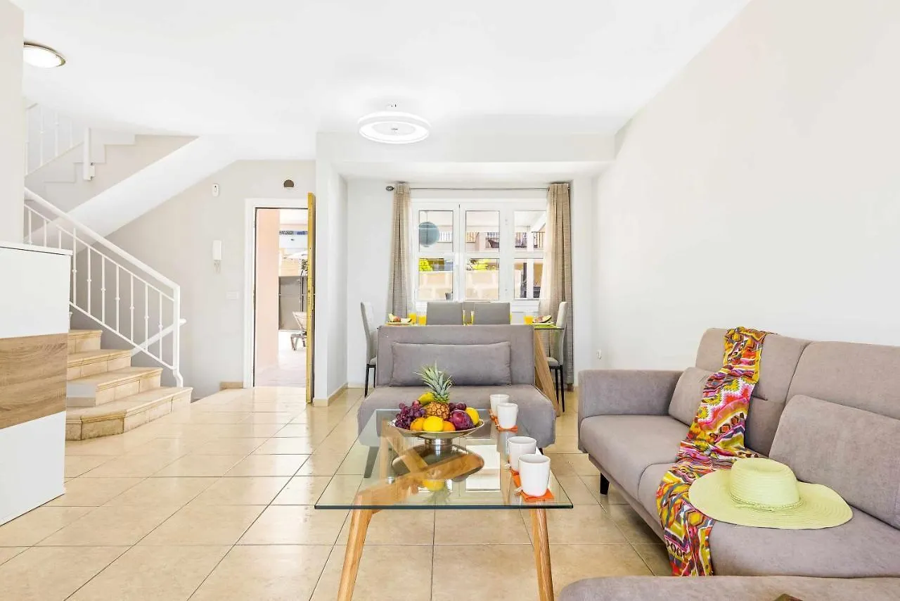 Sunny By Welcome Tenerife Costa Adeje  Holiday home Costa Adeje (Tenerife)