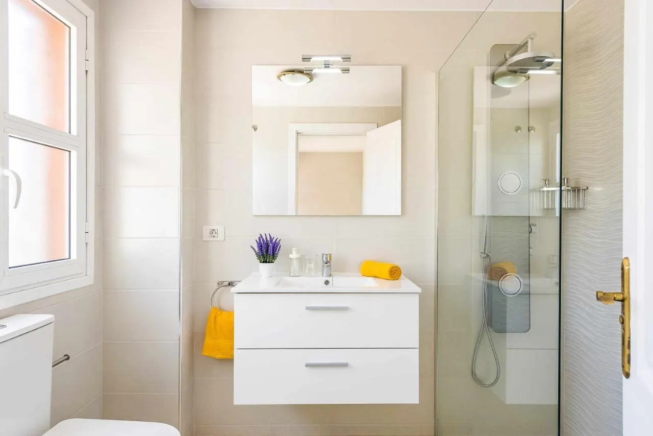 Sunny By Welcome Tenerife Costa Adeje  Holiday home Costa Adeje (Tenerife)