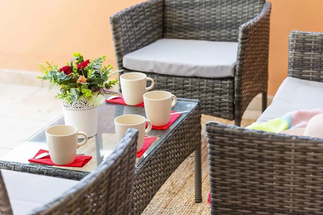 Holiday home Sunny By Welcome Tenerife Costa Adeje  Spain