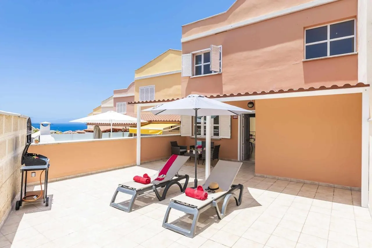 Sunny By Welcome Tenerife Costa Adeje  Costa Adeje (Tenerife)