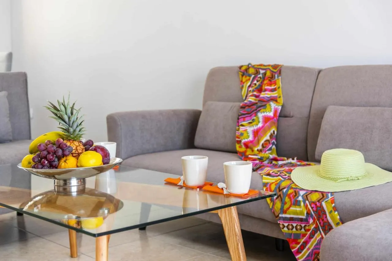 Holiday home Sunny By Welcome Tenerife Costa Adeje