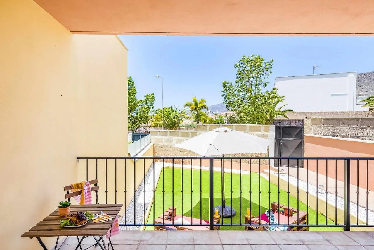 Sunny By Welcome Tenerife Costa Adeje  Holiday home