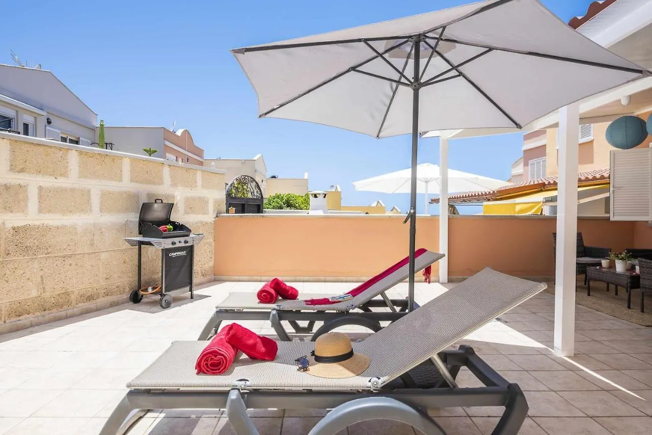 Sunny By Welcome Tenerife Costa Adeje  Holiday home