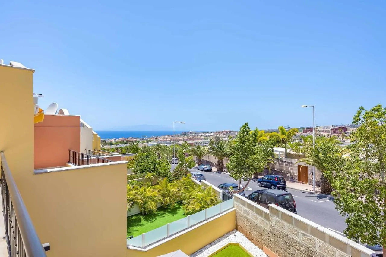 Holiday home Sunny By Welcome Tenerife Costa Adeje