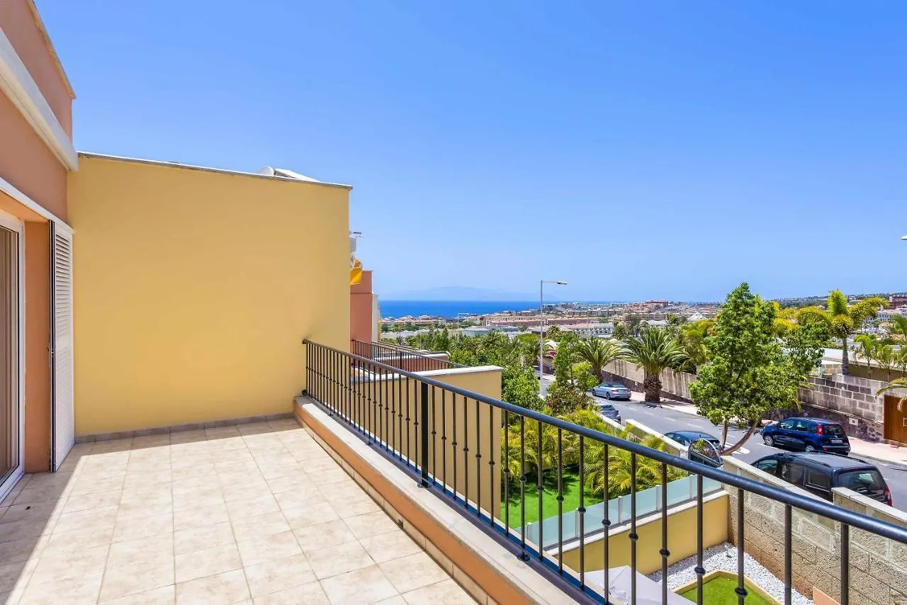 Holiday home Sunny By Welcome Tenerife Costa Adeje