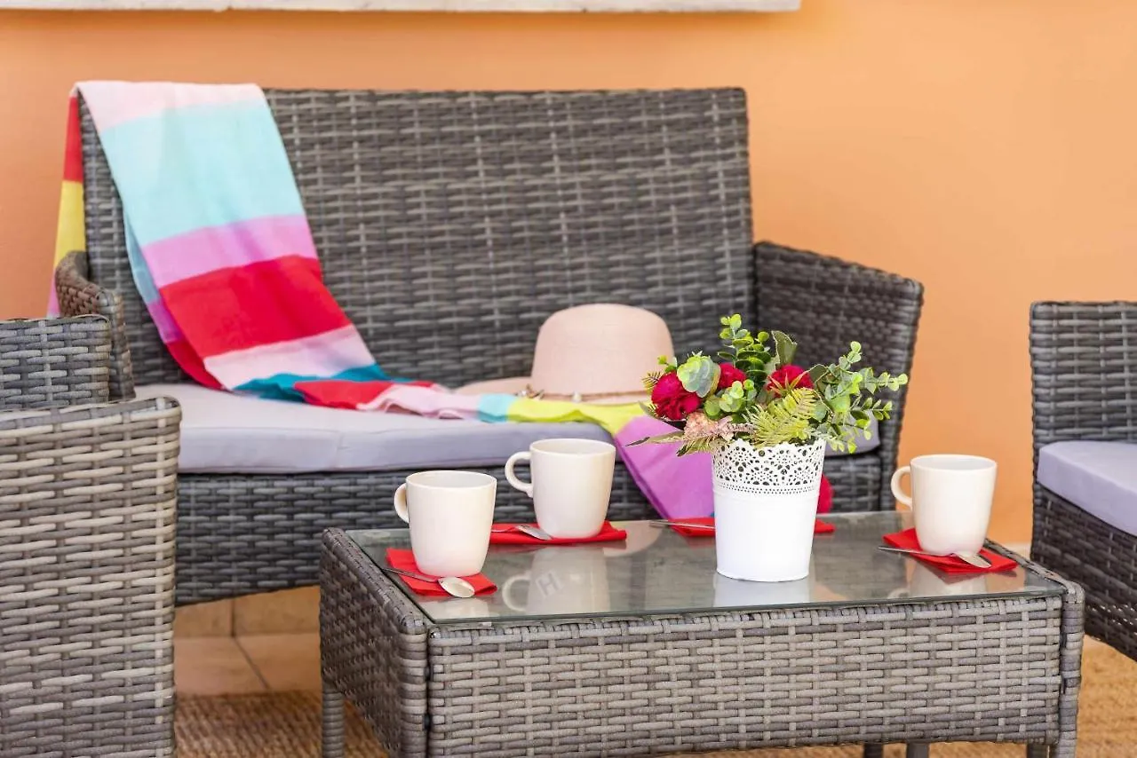 Sunny By Welcome Tenerife Costa Adeje  Holiday home