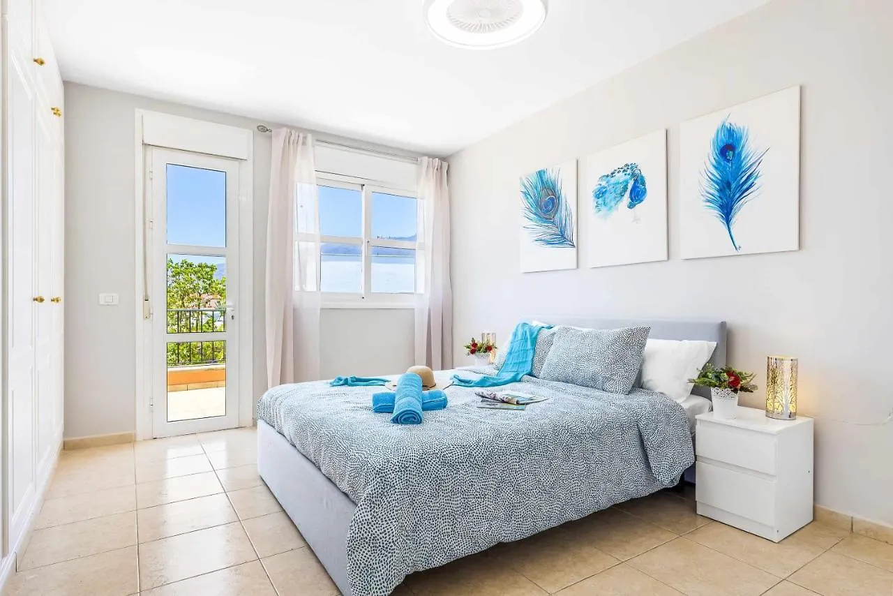 Holiday home Sunny By Welcome Tenerife Costa Adeje