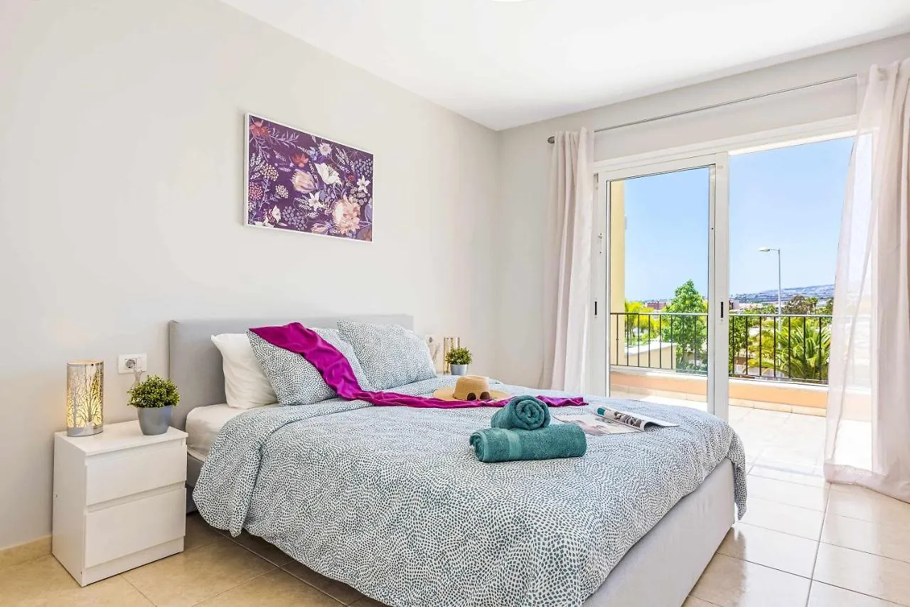Sunny By Welcome Tenerife Costa Adeje  Holiday home