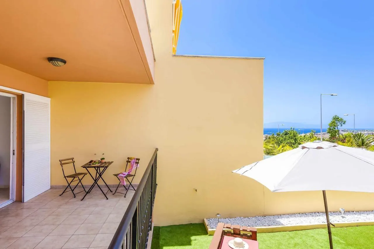 Sunny By Welcome Tenerife Costa Adeje  0*, Costa Adeje (Tenerife) Spain