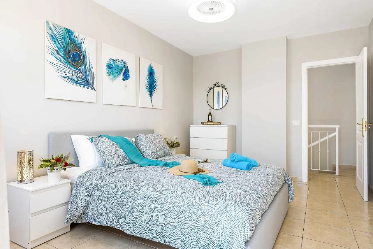Holiday home Sunny By Welcome Tenerife Costa Adeje  Spain